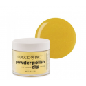 CUCCIO DIPPING SUNSHINE YELLOW W/ MICA 56 gr