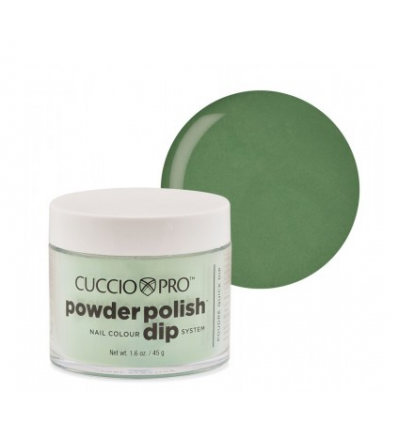 CUCCIO DIPPING (Grassy Green) 56 gr