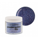 CUCCIO DIPPING BLUE W/ PINK GLITTER 56 gr