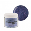 CUCCIO DIPPING (Blue W/ Pink Glitter) 56 gr