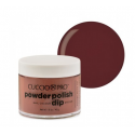 CUCCIO POWDER POLISH Base (Sheer Pink) 14 gr