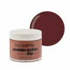 CUCCIO POWDER POLISH Base (Sheer Pink) 14 gr