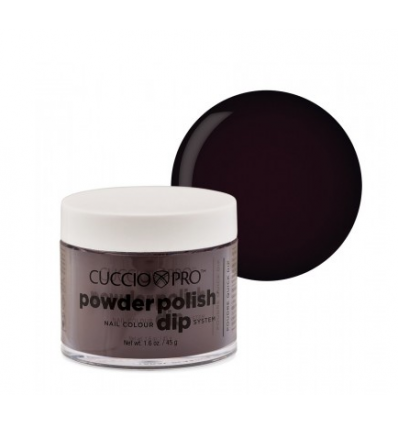 CUCCIO DIPPING (Midnight Purple) 56 gr