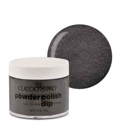 CUCCIO POWDER POLISH Base (Sheer Pink) 14 gr