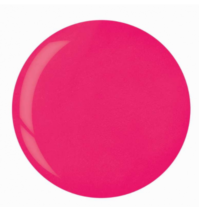 CUCCIO POWDER POLISH Base (Sheer Pink) 14 gr