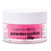 CUCCIO POWDER POLISH Base (Sheer Pink) 14 gr