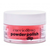 CUCCIO POWDER POLISH Base (Sheer Pink) 14 gr