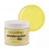 CUCCIO POWDER POLISH Base (Sheer Pink) 14 gr