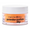 CUCCIO POWDER POLISH Base (Sheer Pink) 14 gr