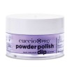 CUCCIO POWDER POLISH Base (Sheer Pink) 14 gr