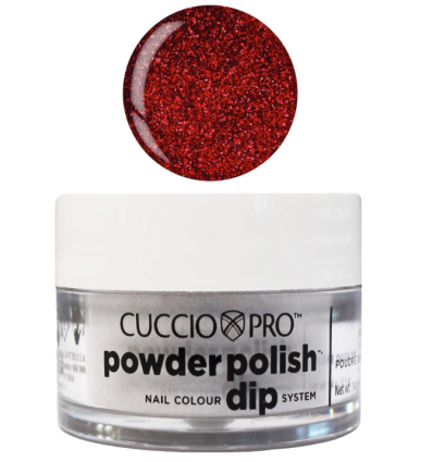 CUCCIO DIPPING (Bling Garnet) 56 gr