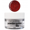 CUCCIO POWDER POLISH Base (Sheer Pink) 14 gr