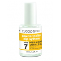 CUCCIO DIPPING - CUTICLE OIL - STEP 7 - 14ml