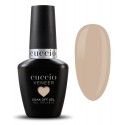 Num 175 CUCCIO VENEER Prima Ballerina's Blush 13ml