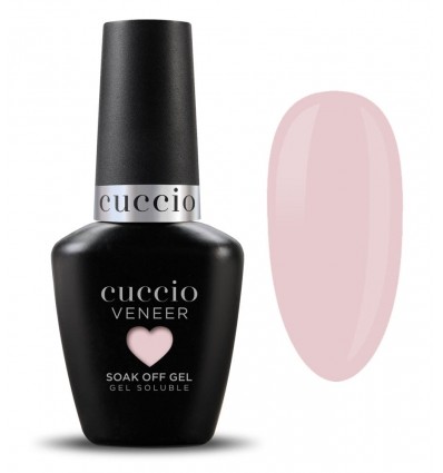 CUCCIO VENEER Pretty Pink Tutu 13ml