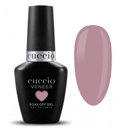 Num 137 CUCCIO VENEER Odette's Swan Queen 13ml