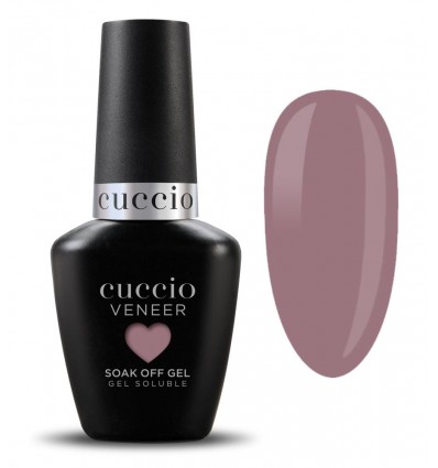 Num 156 CUCCIO VENEER On Pointe 13ml