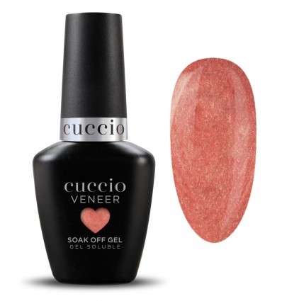 Num 88 CUCCIO VENEER Giselle's Beauty 13ml
