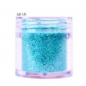 BOÎTE DE PAILLETTES FINES HOLOGRAPHIQUE POUR ONGLES