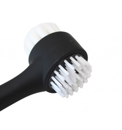 BROSSE A MANUCURE 2 EN 1 CUCCIO