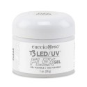 GEL FLEX CLEAR CUCCIO - 28 GRS