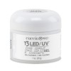 GEL FLEX WHITE CUCCIO - 28 GRS