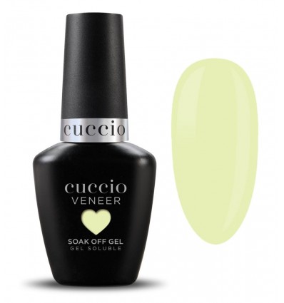 CUCCIO VENEER PISTACHIO SORBET 13 ML