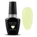 Num 184 CUCCIO VENEER PISTACHIO SORBET 13 ML