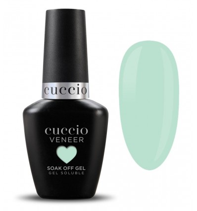 CUCCIO VENEER MINT SORBET 13 ML