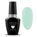 Num 182 CUCCIO VENEER MINT SORBET 13 ML