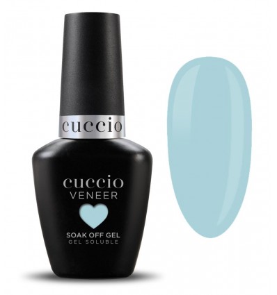 CUCCIO VENEER BLUEBERRY SORBET 13 ML