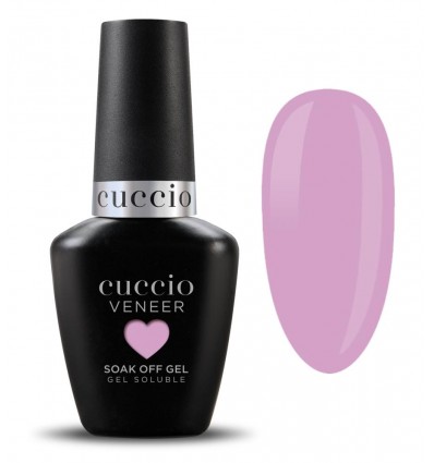 CUCCIO VENEER LAVENDER SORBET 13 ML