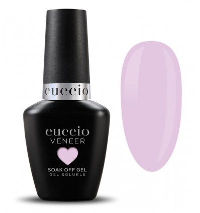 CUCCIO VENEER COTTON CANDY SORBET 13 ML