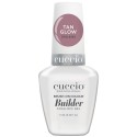 BRUSH-ON COLOUR BUILDER CUCCIO - TAN GLOW