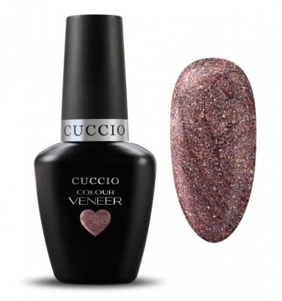 CUCCIO VENEER Coffee, Tea Or Me 13ml
