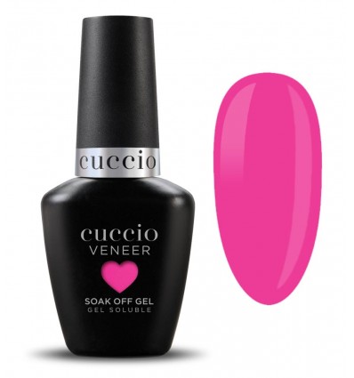 Num 69 CUCCIO VENEER Sweet Treat 13ml