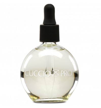 HUILE A CUTICULES AMANDE CUCCIO 75 ML