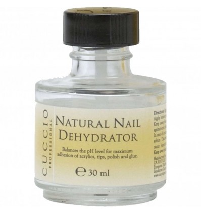 DESHYDRATEUR CUCCIO 30 ML