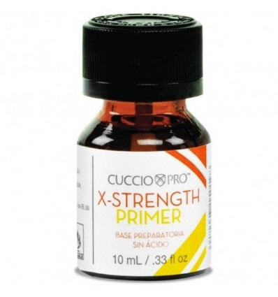 PRO X-STRENGTH PRIMER CUCCIO 10 ML