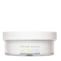 Poudre fortifiante pour ACRYGEL Star Nail - CLEAR - 45gr
