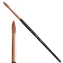 Pinceau acrylique Super Kolinsky taille 9