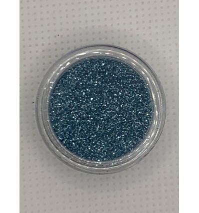 Boite de Paillettes - Bleu GRIS