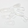 CAPSULES "SHORT & SASSY" CUCCIO - 100 PIECES