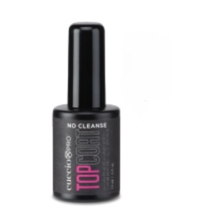 TOP COAT NO CLEANSE CUCCIO 14 ML