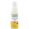 SPRAY DESINFECTANT POUR LES MAINS AU TOURNESOL ET EUCALYPTUS 56 ML