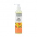 LOTION DESINFECTANTE AU TOURNESOL ET EUCALYPTUS 237 ML