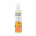 LOTION DESINFECTANTE AU TOURNESOL ET EUCALYPTUS 237 ML