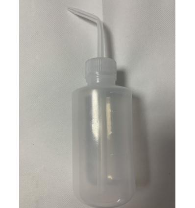 Flacon souple pipette 