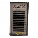 Boite Extension de Cils / C - 0.15 - 8mm / 15gr