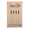 Brosse mascara jetable x50en bambou ESSEN'CILS